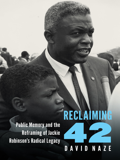 Title details for Reclaiming 42 by David Naze - Available